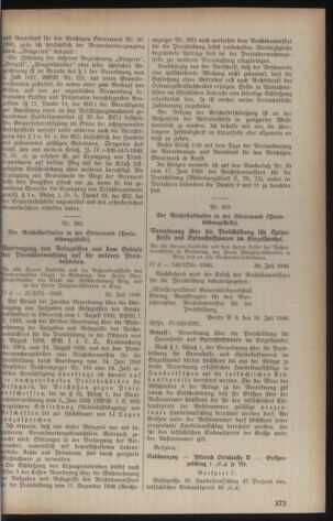 Verordnungsblatt der steiermärkischen Landesregierung 19400803 Seite: 3