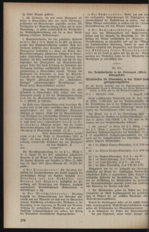 Verordnungsblatt der steiermärkischen Landesregierung 19400807 Seite: 4