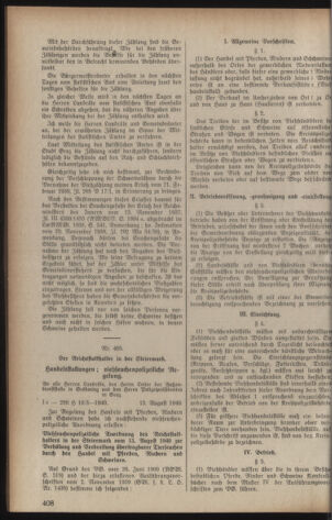 Verordnungsblatt der steiermärkischen Landesregierung 19400821 Seite: 4