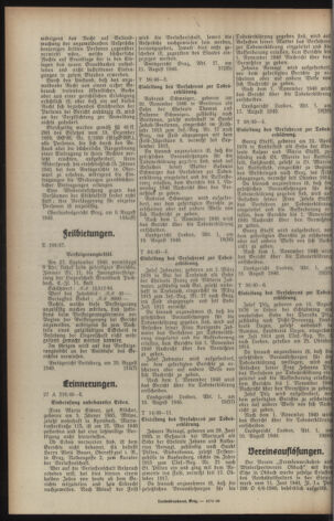 Verordnungsblatt der steiermärkischen Landesregierung 19400828 Seite: 4