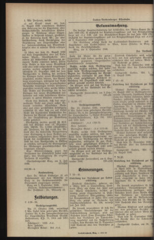 Verordnungsblatt der steiermärkischen Landesregierung 19400911 Seite: 8