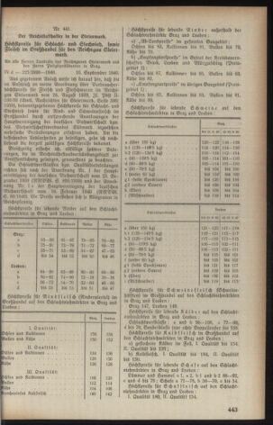 Verordnungsblatt der steiermärkischen Landesregierung 19400914 Seite: 3