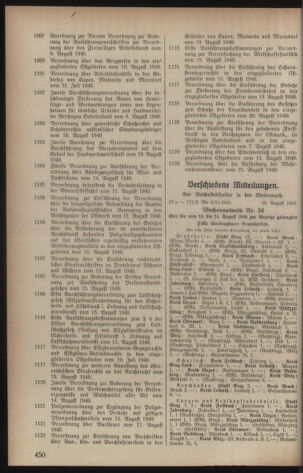 Verordnungsblatt der steiermärkischen Landesregierung 19400918 Seite: 4