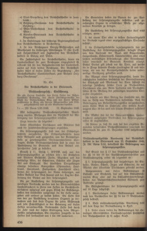 Verordnungsblatt der steiermärkischen Landesregierung 19400921 Seite: 2