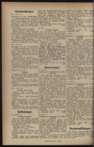 Verordnungsblatt der steiermärkischen Landesregierung 19400925 Seite: 4