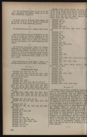 Verordnungsblatt der steiermärkischen Landesregierung 19401002 Seite: 2