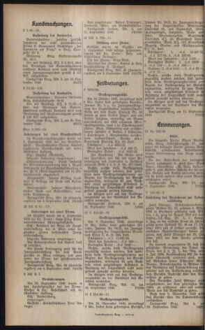 Verordnungsblatt der steiermärkischen Landesregierung 19401002 Seite: 4