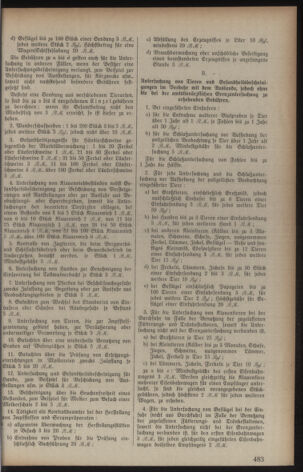 Verordnungsblatt der steiermärkischen Landesregierung 19401009 Seite: 3