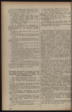 Verordnungsblatt der steiermärkischen Landesregierung 19401009 Seite: 4