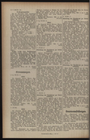 Verordnungsblatt der steiermärkischen Landesregierung 19401009 Seite: 6