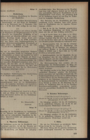 Verordnungsblatt der steiermärkischen Landesregierung 19401012 Seite: 3