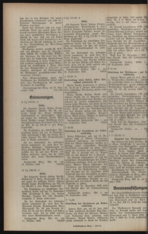 Verordnungsblatt der steiermärkischen Landesregierung 19401016 Seite: 12