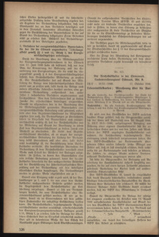 Verordnungsblatt der steiermärkischen Landesregierung 19401026 Seite: 10