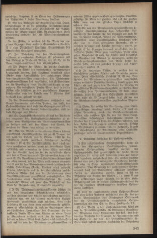 Verordnungsblatt der steiermärkischen Landesregierung 19401102 Seite: 7