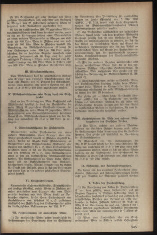 Verordnungsblatt der steiermärkischen Landesregierung 19401102 Seite: 9