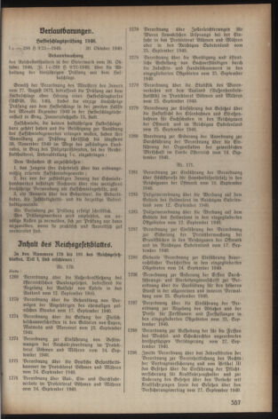 Verordnungsblatt der steiermärkischen Landesregierung 19401106 Seite: 5