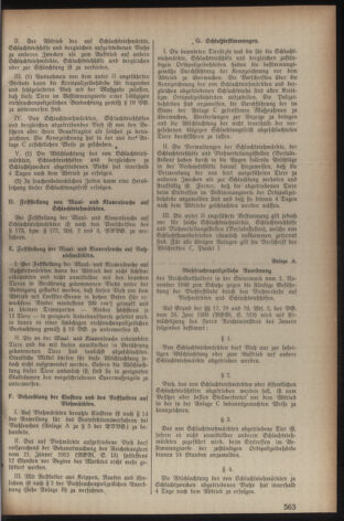 Verordnungsblatt der steiermärkischen Landesregierung 19401109 Seite: 3