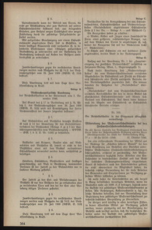 Verordnungsblatt der steiermärkischen Landesregierung 19401109 Seite: 4