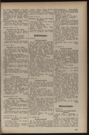 Verordnungsblatt der steiermärkischen Landesregierung 19401113 Seite: 5