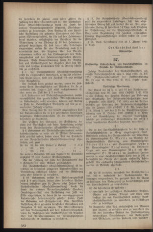 Verordnungsblatt der steiermärkischen Landesregierung 19401120 Seite: 2