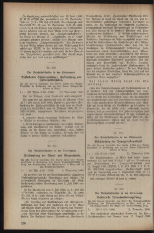 Verordnungsblatt der steiermärkischen Landesregierung 19401120 Seite: 4