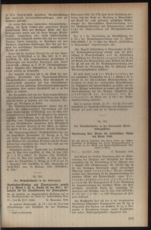 Verordnungsblatt der steiermärkischen Landesregierung 19401120 Seite: 5