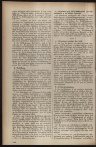 Verordnungsblatt der steiermärkischen Landesregierung 19401123 Seite: 2