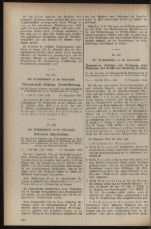 Verordnungsblatt der steiermärkischen Landesregierung 19401123 Seite: 4