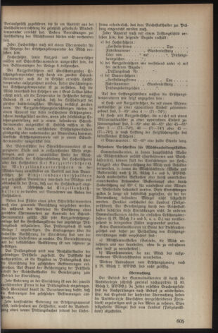 Verordnungsblatt der steiermärkischen Landesregierung 19401130 Seite: 3