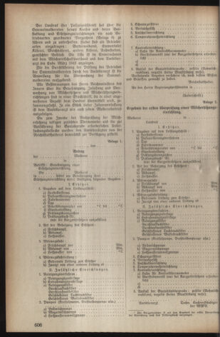 Verordnungsblatt der steiermärkischen Landesregierung 19401130 Seite: 4