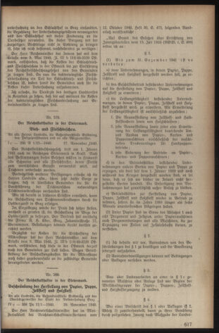 Verordnungsblatt der steiermärkischen Landesregierung 19401204 Seite: 3