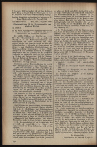 Verordnungsblatt der steiermärkischen Landesregierung 19401207 Seite: 4