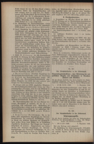 Verordnungsblatt der steiermärkischen Landesregierung 19401211 Seite: 2