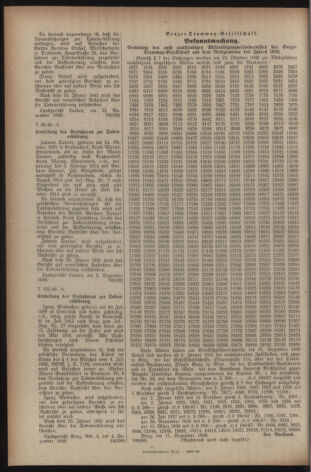 Verordnungsblatt der steiermärkischen Landesregierung 19401211 Seite: 8