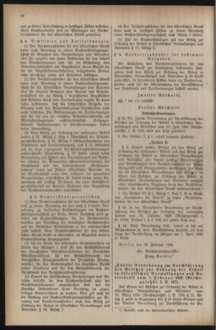 Verordnungsblatt der steiermärkischen Landesregierung 19401228 Seite: 10