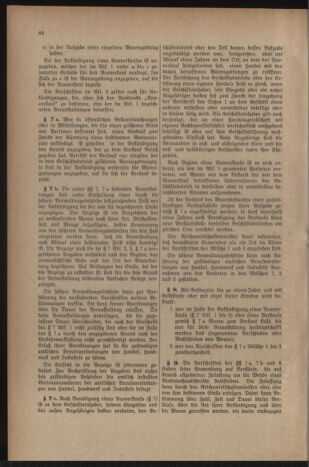 Verordnungsblatt der steiermärkischen Landesregierung 19401228 Seite: 106