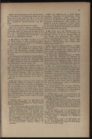 Verordnungsblatt der steiermärkischen Landesregierung 19401228 Seite: 109