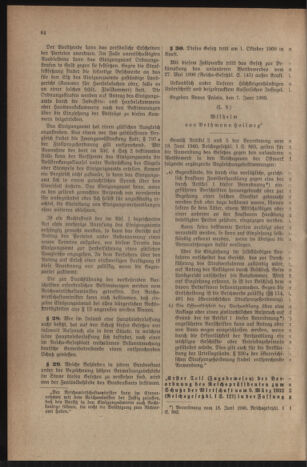 Verordnungsblatt der steiermärkischen Landesregierung 19401228 Seite: 110