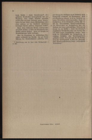 Verordnungsblatt der steiermärkischen Landesregierung 19401228 Seite: 112