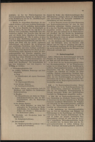 Verordnungsblatt der steiermärkischen Landesregierung 19401228 Seite: 119