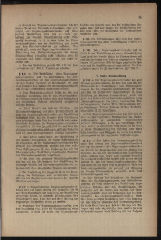 Verordnungsblatt der steiermärkischen Landesregierung 19401228 Seite: 121