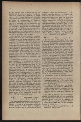 Verordnungsblatt der steiermärkischen Landesregierung 19401228 Seite: 126