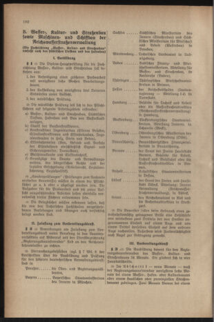 Verordnungsblatt der steiermärkischen Landesregierung 19401228 Seite: 128