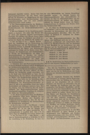 Verordnungsblatt der steiermärkischen Landesregierung 19401228 Seite: 129