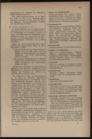 Verordnungsblatt der steiermärkischen Landesregierung 19401228 Seite: 131