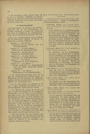 Verordnungsblatt der steiermärkischen Landesregierung 19401228 Seite: 134