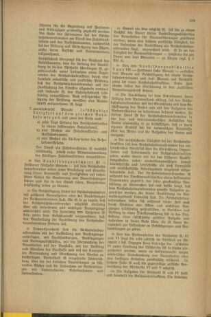 Verordnungsblatt der steiermärkischen Landesregierung 19401228 Seite: 135