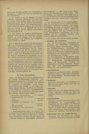 Verordnungsblatt der steiermärkischen Landesregierung 19401228 Seite: 136