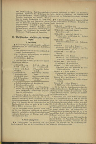 Verordnungsblatt der steiermärkischen Landesregierung 19401228 Seite: 137