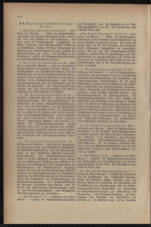 Verordnungsblatt der steiermärkischen Landesregierung 19401228 Seite: 138